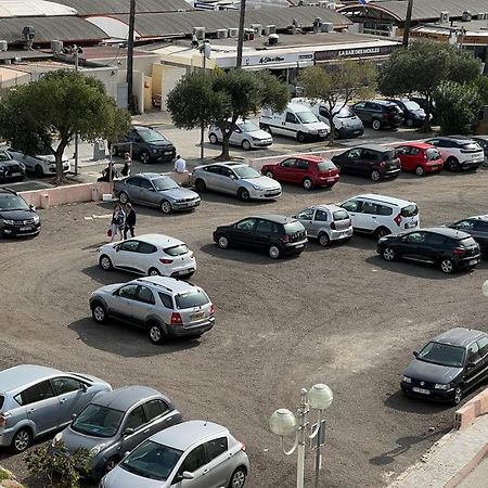 Appartamento Le Diatomee - Rue Du Port Cavalaire-sur-Mer Esterno foto