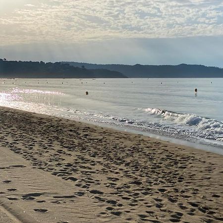 Appartamento Le Diatomee - Rue Du Port Cavalaire-sur-Mer Esterno foto