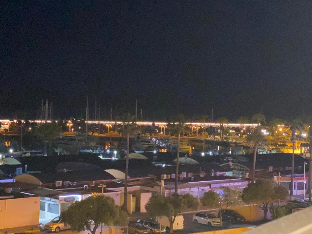 Appartamento Le Diatomee - Rue Du Port Cavalaire-sur-Mer Esterno foto